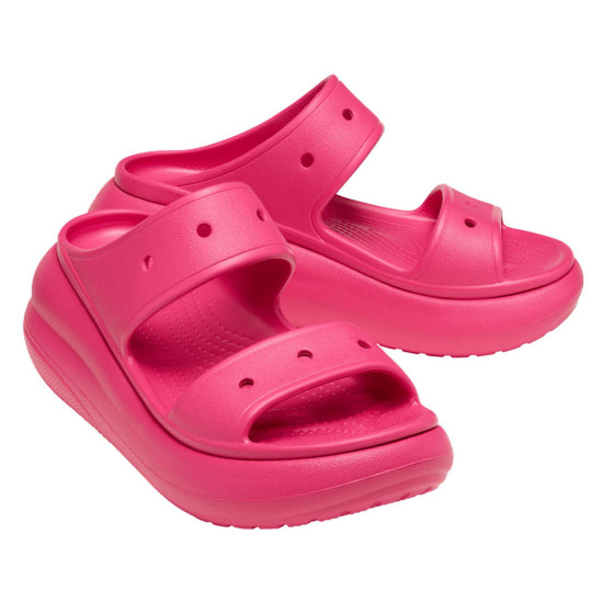 Crocs Classic Crush Sandal Crocs Classic Crush Sandal